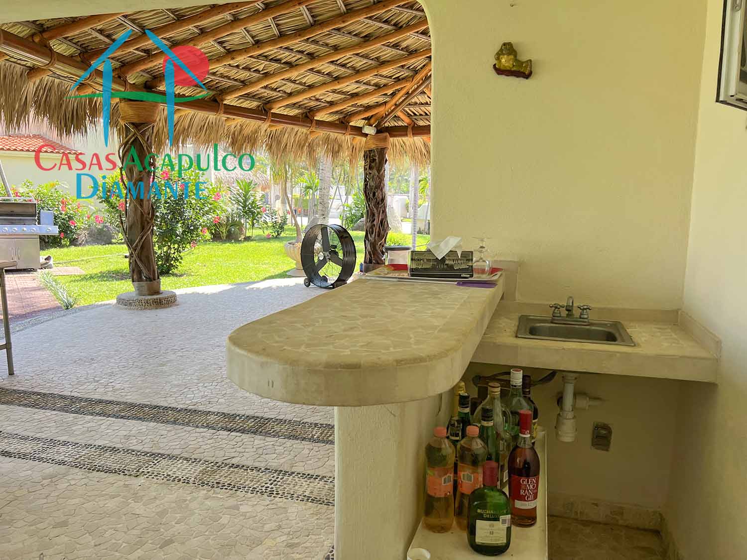 Son Vida Barbados 1 - Terraza 10 Son Vida Barbados 1 - Terraza 10